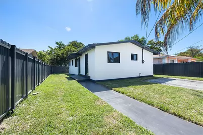 1522 NW 41st Street, Miami, FL 33142 - Photo 3