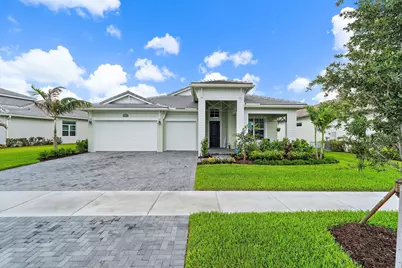 13841 SE Blackwood Drive, Port Saint Lucie, FL 34984 - Photo 1
