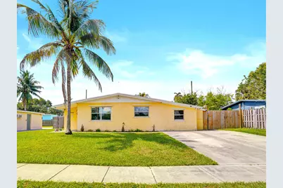 5740 SW 38th Street, Davie, FL 33314 - Photo 1