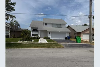 3157 NW 120th Way, Sunrise, FL 33323 - Photo 1