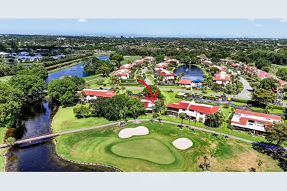 8208 Casa Del Lago #23b, Boca Raton, FL 33433 - Photo 1