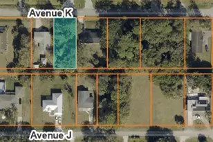 0 Ave K, Fort Pierce, FL 34950 - Photo 1