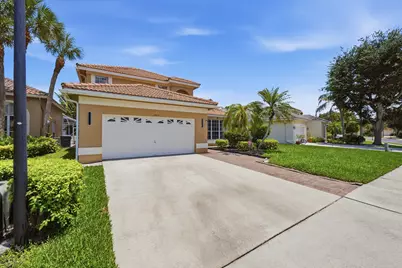 18474 Old Princeton Lane, Boca Raton, FL 33498 - Photo 1
