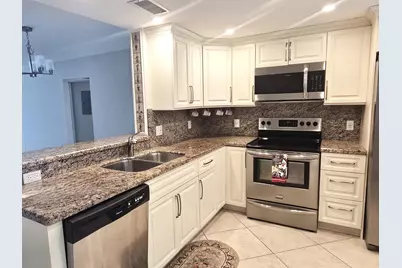 2903 Victoria Circle #N2, Coconut Creek, FL 33066 - Photo 7
