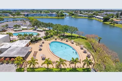 14 Easthampton A, West Palm Beach, FL 33417 - Photo 25