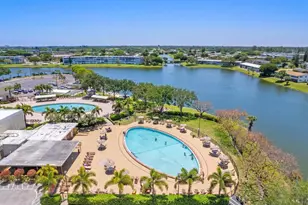14 Easthampton A, West Palm Beach, FL 33417 - Photo 25