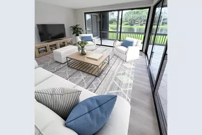 7094 Rain Forest Drive #H-7-l, Boca Raton, FL 33434 - Photo 3