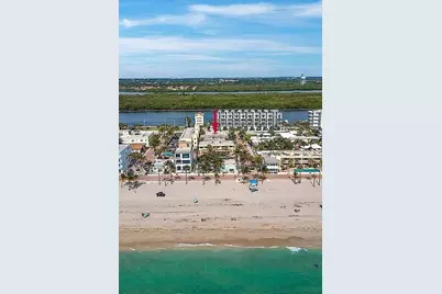 322 Harding Street #B205, Hollywood, FL 33019 - Photo 1