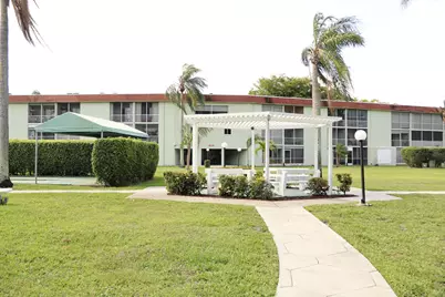 3400 Springdale Boulevard #214, Palm Springs, FL 33461 - Photo 19