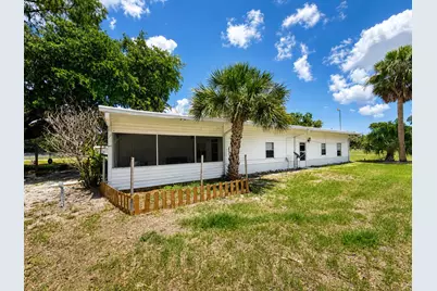 482 Palmetto Avenue, Palmdale, FL 33935 - Photo 1