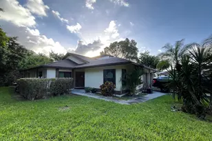[Address not provided], Boca Raton, FL 33428 - Photo 1