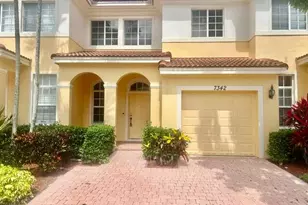 7342 Briella Dr, Boynton Beach, FL 33437 - Photo 1