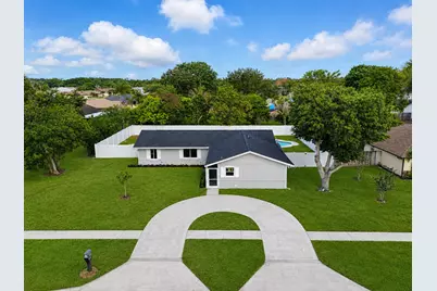 103 Prado Street, Royal Palm Beach, FL 33411 - Photo 1