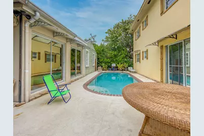 216 S Ocean Breeze #Upstairs, Lake Worth Beach, FL 33460 - Photo 13