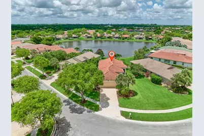 2649 Clipper Circle, West Palm Beach, FL 33411 - Photo 1