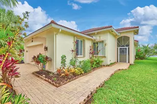 2649 Clipper Cir, West Palm Beach, FL 33411 - Photo 3
