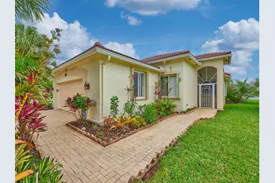 2649 Clipper Circle, West Palm Beach, FL 33411 - Photo 1