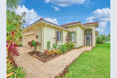 2649 Clipper Circle, West Palm Beach, FL 33411 - Photo 1