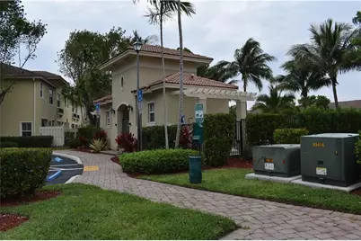 2851 W Prospect Road #1211, Tamarac, FL 33309 - Photo 13