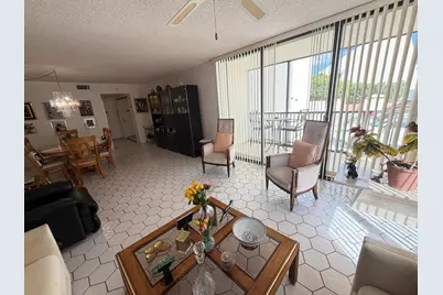 20301 W Country Club Drive #329, Aventura, FL 33180 - Photo 5