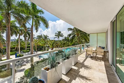 1 N Ocean Boulevard #513, Pompano Beach, FL 33062 - Photo 1