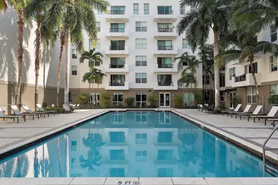2401 NE 65th Street #502, Fort Lauderdale, FL 33308 - Photo 17