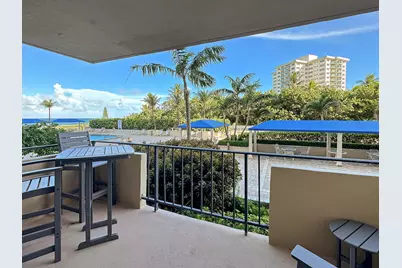 2000 S Ocean Boulevard, Pompano Beach, FL 33062 - Photo 1