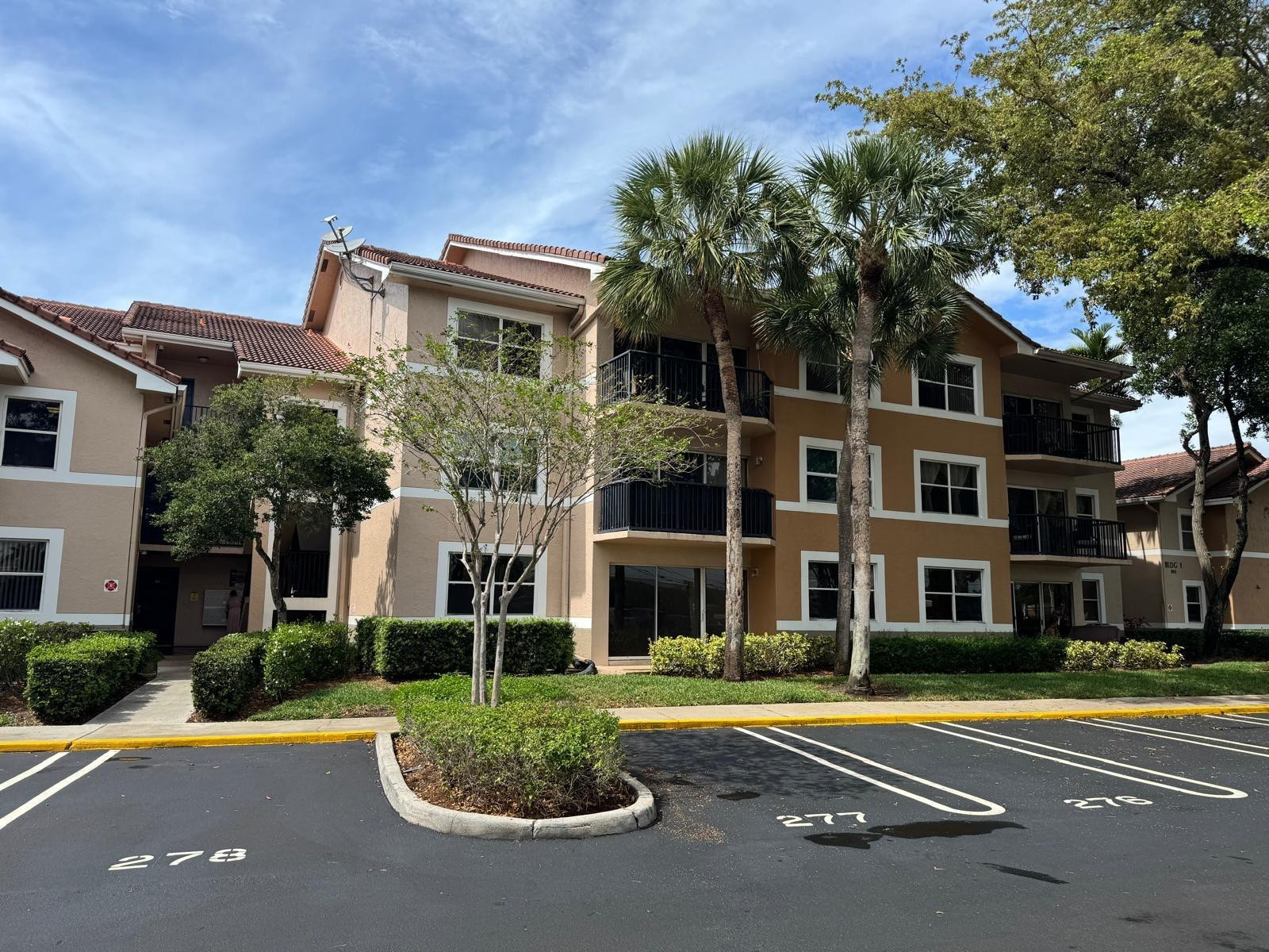 8955 Wiles Rd #206 - 8955 Wiles Rd #206, Coral Springs, FL 33067 Luxury Property | Jose Angel Pina