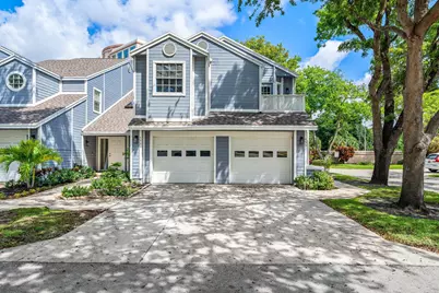 5331 Buckhead Circle #1030, Boca Raton, FL 33486 - Photo 1
