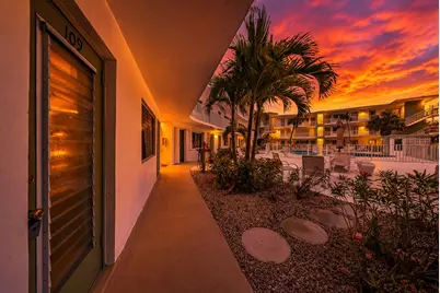 3600 N Ocean Drive #109, Singer Island, FL 33404 - Photo 3