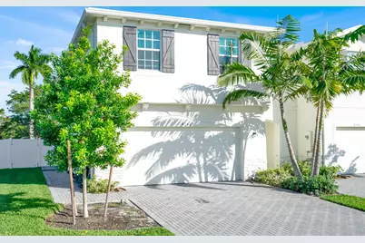 4246 Lagoon Shore Drive, Greenacres, FL 33467 - Photo 1
