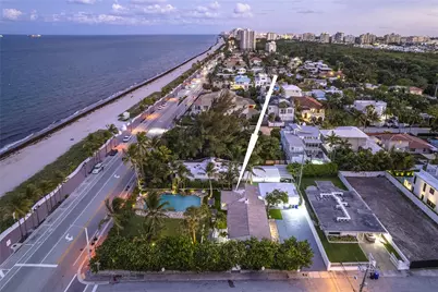 1663 N Fort Lauderdale Beach Boulevard, Fort Lauderdale, FL 33305 - Photo 3