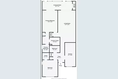 7892 Willow Spring Drive #1511, Lake Worth, FL 33467 - Photo 43