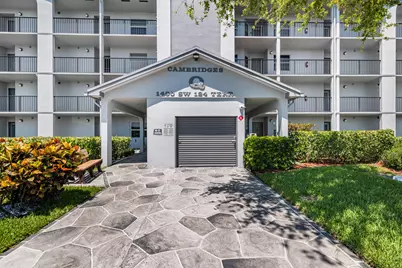 1400 SW 124th Terrace #406q, Pembroke Pines, FL 33027 - Photo 5