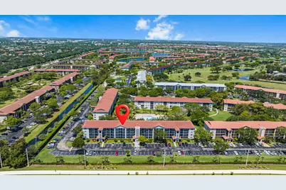 1400 SW 124th Terrace #406q, Pembroke Pines, FL 33027 - Photo 3
