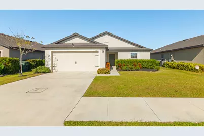 5412 Jamboree Drive, Fort Pierce, FL 34947 - Photo 1