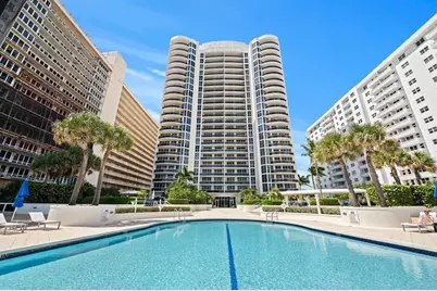 4240 Galt Ocean Drive #1005, Fort Lauderdale, FL 33308 - Photo 1