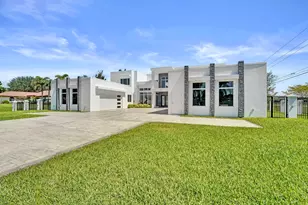 11201 SW 3rd St, Plantation, FL 33325 - Photo 7