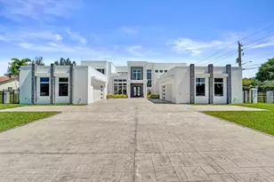 11201 SW 3rd St, Plantation, FL 33325 - Photo 1