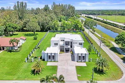 11201 SW 3rd Street, Plantation, FL 33325 - Photo 1