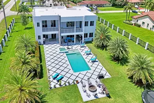 11201 SW 3rd St, Plantation, FL 33325 - Photo 65