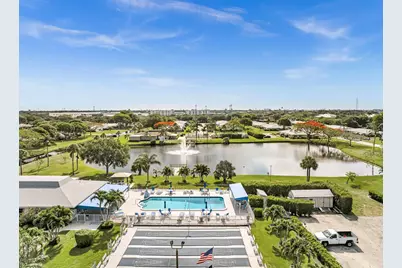 840 N High Point Blvd Boulevard N #B, Delray Beach, FL 33445 - Photo 43
