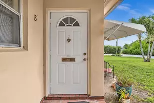 840 N High Point Blvd Blvd N, Delray Beach, FL 33445 - Photo 5