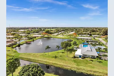 840 N High Point Blvd Boulevard N #B, Delray Beach, FL 33445 - Photo 49