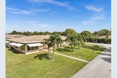 840 N High Point Blvd Boulevard N #B, Delray Beach, FL 33445 - Photo 1