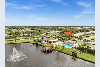 840 N High Point Blvd Boulevard N #B, Delray Beach, FL 33445 - Photo 45