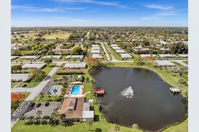 840 N High Point Blvd Boulevard N #B, Delray Beach, FL 33445 - Photo 45