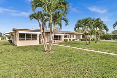 840 N High Point Blvd Boulevard N #B, Delray Beach, FL 33445 - Photo 3