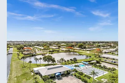 840 N High Point Blvd Boulevard N #B, Delray Beach, FL 33445 - Photo 47