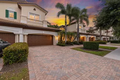 111 Tresana Boulevard #27, Jupiter, FL 33478 - Photo 1